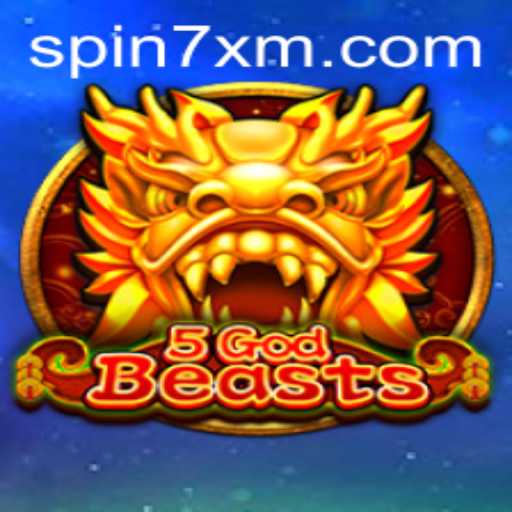 Exploring the Enchanting World of 5GodBeasts: A Guide to the Game