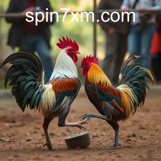 Cockfighting: A Brutal Tradition Under Scrutiny