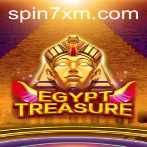 Discover the Excitement of EgyptTreasure: A Journey into the Depths of Ancient Mystery