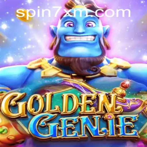 The Intriguing World of GOLDENGENIE: A Deep Dive