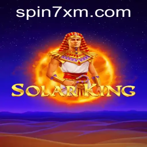 Discover the World of SolarKing: A New Era in Gaming