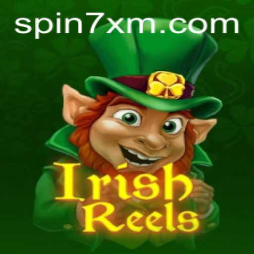 IrishReels: A Lively Slot Adventure with a Celtic Twist