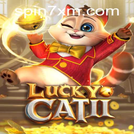 Exploring the Enigmatic World of LuckyCatII: A Deep Dive into Its Mechanics and Magic