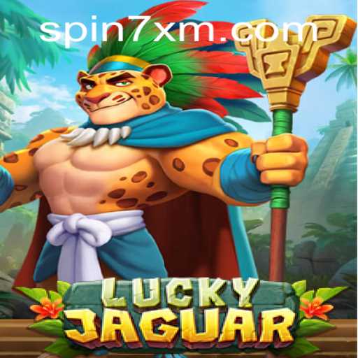 Discover LuckyJaguar: A New Gaming Sensation with a Twist of Fortune