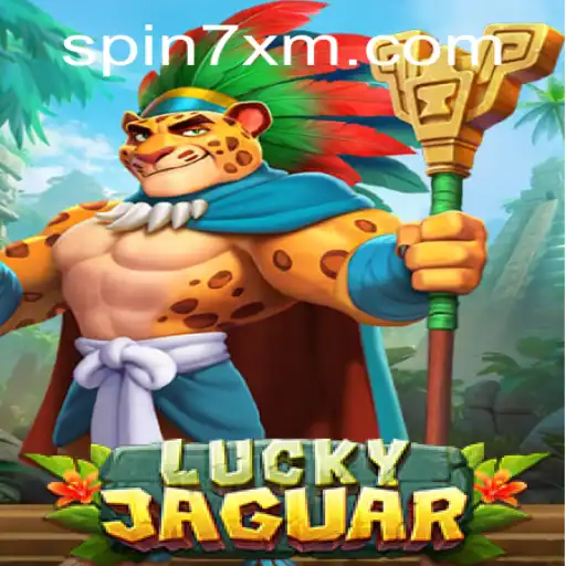 Discover LuckyJaguar: A New Gaming Sensation with a Twist of Fortune