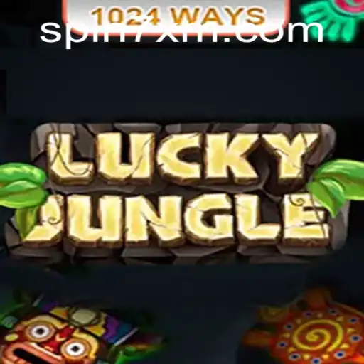 Exploring the Thrills of LuckyJungle1024: A Detailed Insight