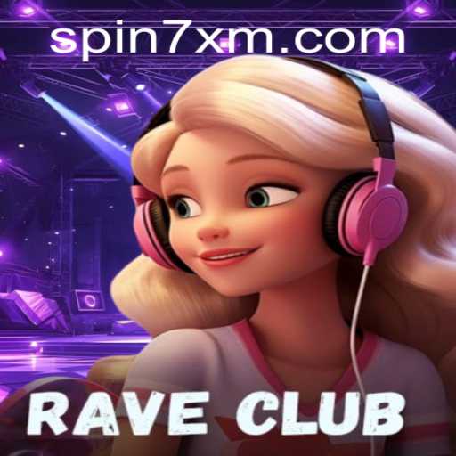RaveClub: The Thrilling Virtual Dance Extravaganza