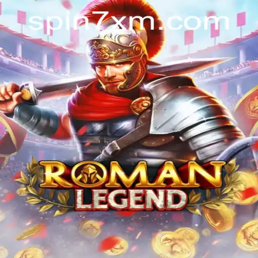 Discover the Epic World of RomanLegend: A New Gaming Sensation