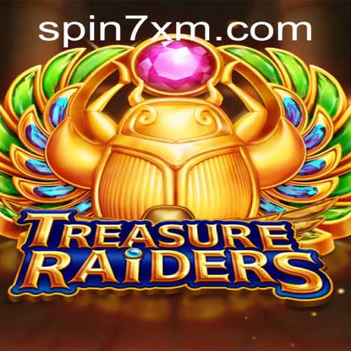 Embark on an Epic Adventure with TREASURERAIDERS: The New Gaming Sensation