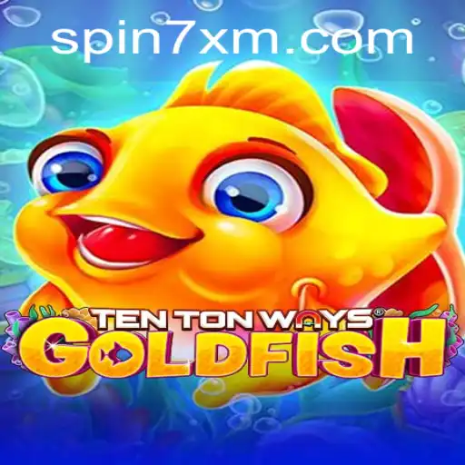 Exploring TenTonWaysGoldfish